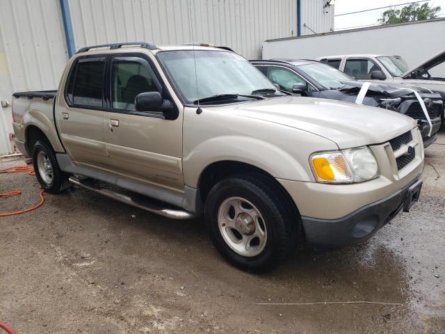 Photo 4 from auction – 2002 FORD EXPLORER S with VIN 1FMZU67E32UC69830