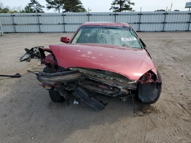 Photo 5 from auction – 2006 BUICK LUCERNE CX with VIN 1G4HD57296U230449