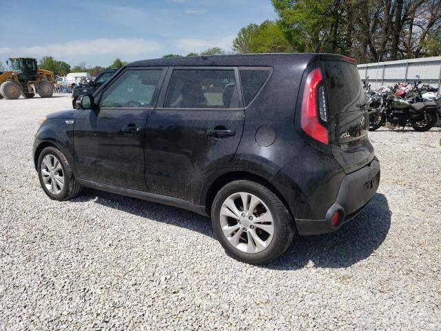 Photo 2 from auction – 2014 KIA SOUL + with VIN KNDJP3A5XE7011520