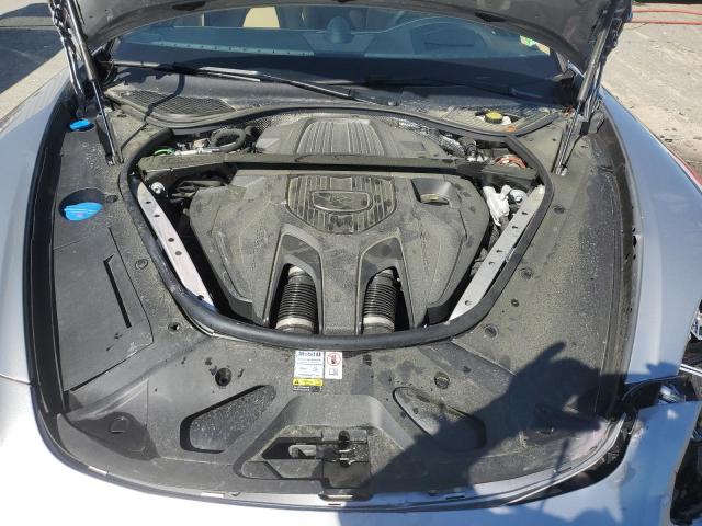 Foto 11 de la subasta – 2023 PORSCHE PANAMERA B con VIN WP0AJ2A79PL102723