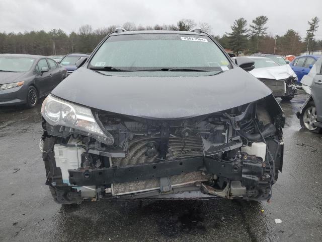 Photo 5 from auction – 2015 TOYOTA RAV4 XLE with VIN JTMRFREV7FD142832
