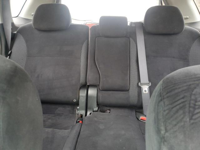 Photo 10 from auction – 2007 MITSUBISHI OUTLANDER with VIN JA4MS41X67Z012653