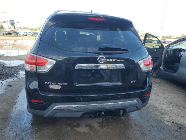 Photo 6 from auction – 2013 NISSAN PATHFINDER with VIN 5N1AR2MNXDC624349