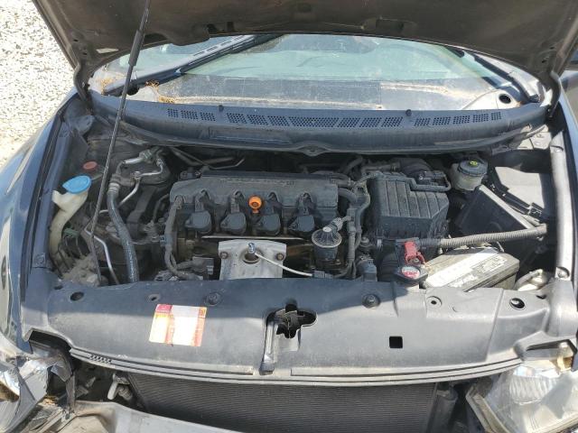 Photo 11 from auction – 2008 HONDA CIVIC with VIN 2HGFG12818H520232