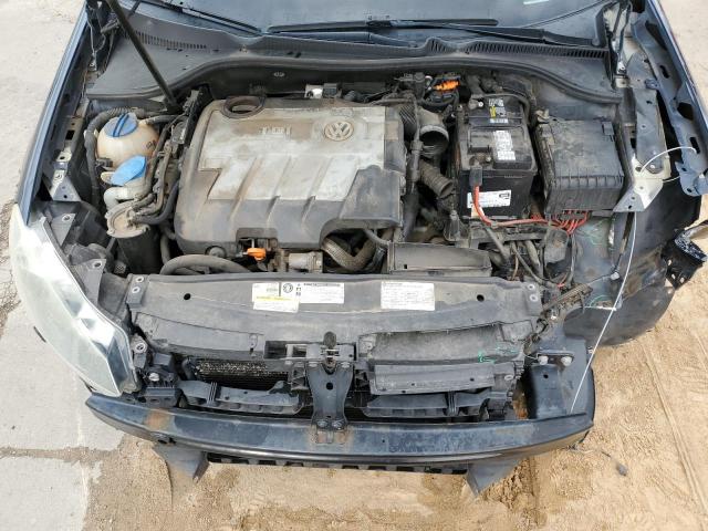 Photo 11 from auction – 2013 VOLKSWAGEN GOLF with VIN WVWNM7AJ6DW035669
