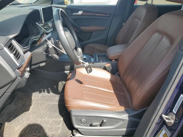 Photo 7 from auction – 2018 AUDI Q5 PRESTIG with VIN WA1CNAFY4J2226009