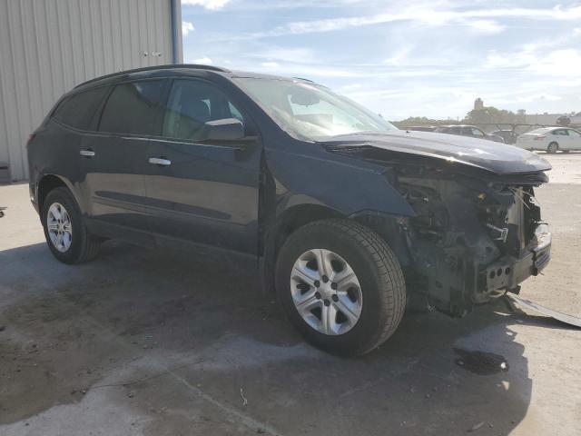 Photo 4 from auction – 2015 CHEVROLET TRAVERSE L with VIN 1GNKVFED3FJ194090
