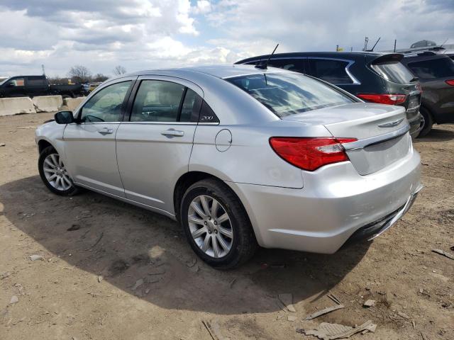 Photo 2 from auction – 2012 CHRYSLER 200 TOURIN with VIN 1C3CCBBB5CN101917