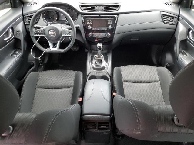Photo 8 from auction – 2017 NISSAN ROGUE S with VIN KNMAT2MT4HP601443