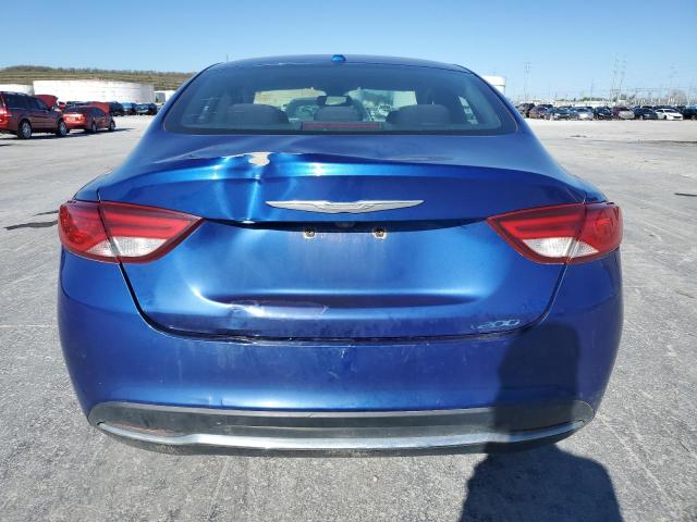 Photo 6 from auction – 2015 CHRYSLER 200 LIMITE with VIN 1C3CCCAB5FN528767