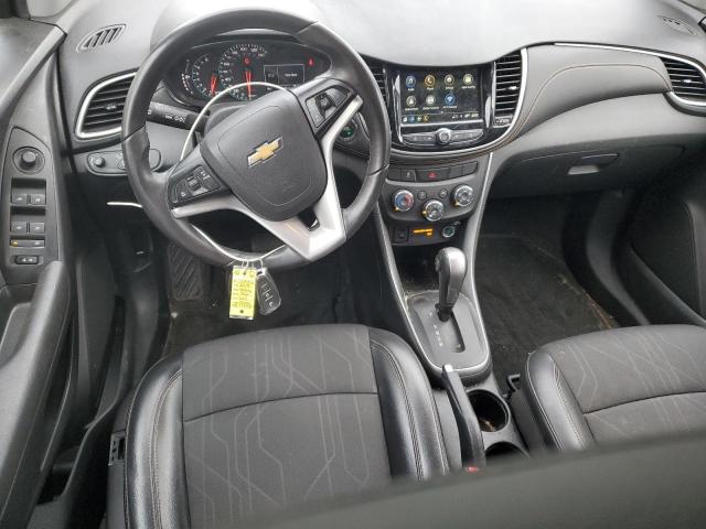 Photo 8 from auction – 2019 CHEVROLET TRAX 1LT with VIN KL7CJLSBXKB778434