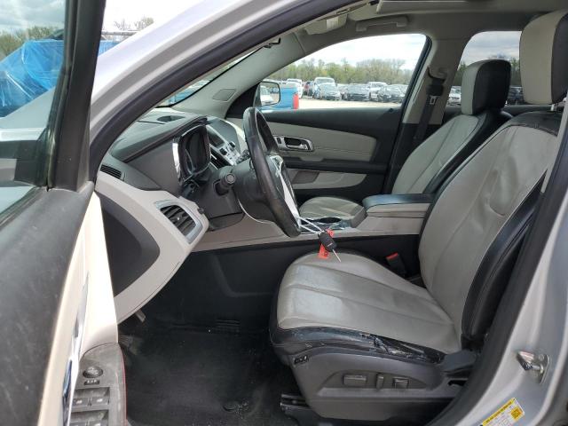 Photo 7 from auction – 2015 GMC TERRAIN SL with VIN 2GKFLYE31F6388895