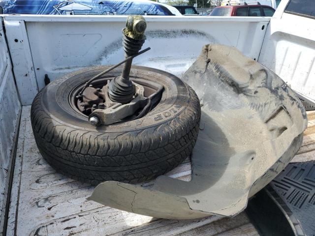 Photo 12 from auction – 2002 DODGE RAM 1500 with VIN 1B7HU18Z52J105582