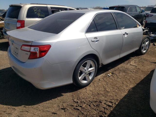 Photo 3 from auction – 2012 TOYOTA CAMRY BASE with VIN 4T1BF1FK9CU008872