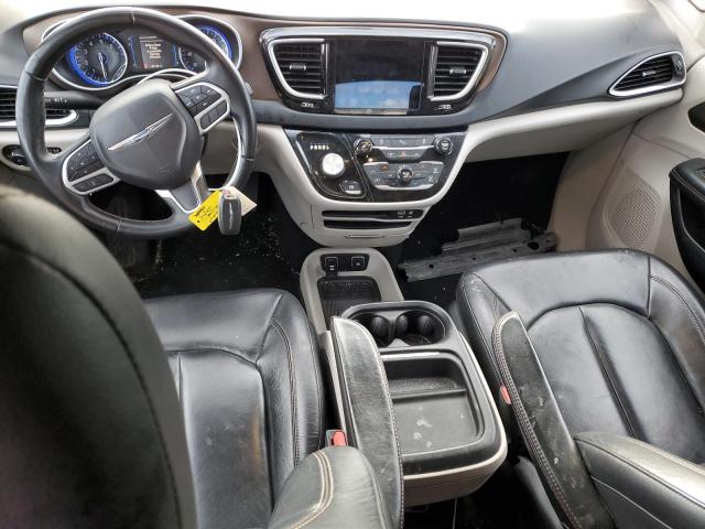 Photo 8 from auction – 2017 CHRYSLER PACIFICA T with VIN 2C4RC1BG2HR788294