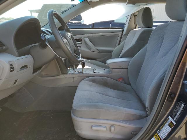 Photo 7 from auction – 2011 TOYOTA CAMRY BASE with VIN 4T1BF3EK2BU686598