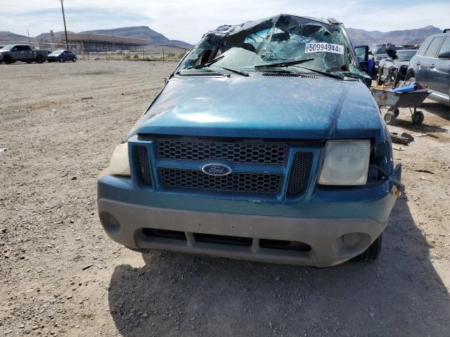Photo 5 from auction – 2001 FORD EXPLORER S with VIN 1FMZU67EX1UA87010