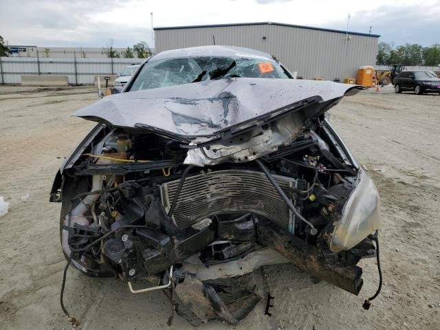 Photo 5 from auction – 2013 CHRYSLER 200 TOURIN with VIN 1C3CCBBG7DN717910