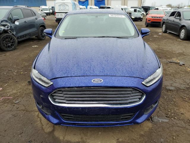 Photo 5 from auction – 2016 FORD FUSION SE with VIN 1FA6P0HD8G5126882