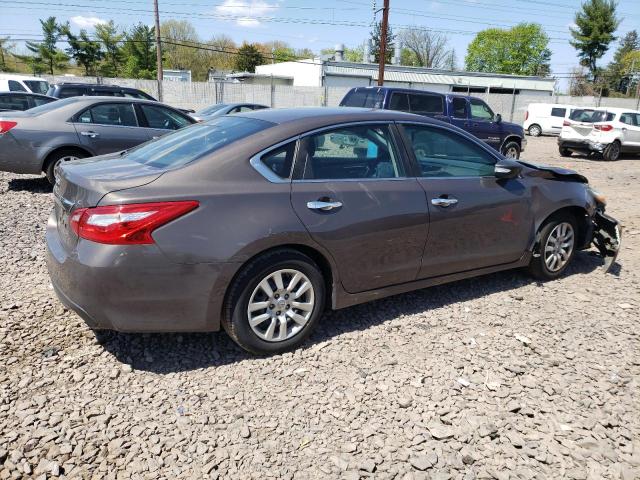 Photo 3 from auction – 2016 NISSAN ALTIMA 2.5 with VIN 1N4AL3AP4GC271277
