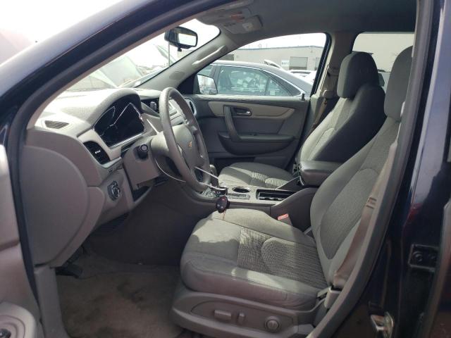 Photo 7 from auction – 2016 CHEVROLET TRAVERSE L with VIN 1GNKRFKD5GJ231327