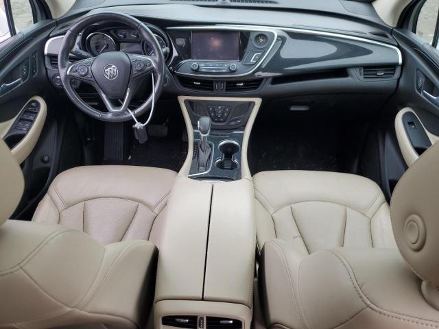 Photo 8 from auction – 2018 BUICK ENVISION E with VIN LRBFX1SA3JD025310