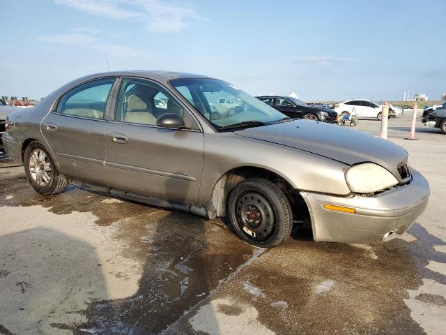 Photo 4 from auction – 2005 MERCURY SABLE GS with VIN 1MEFM50235A628485