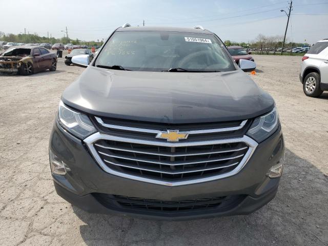 Photo 5 from auction – 2018 CHEVROLET EQUINOX PR with VIN 2GNAXMEV6J6187885