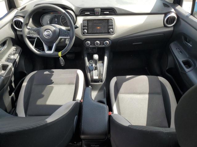 Photo 8 from auction – 2020 NISSAN VERSA SV with VIN 3N1CN8EV9LL803871