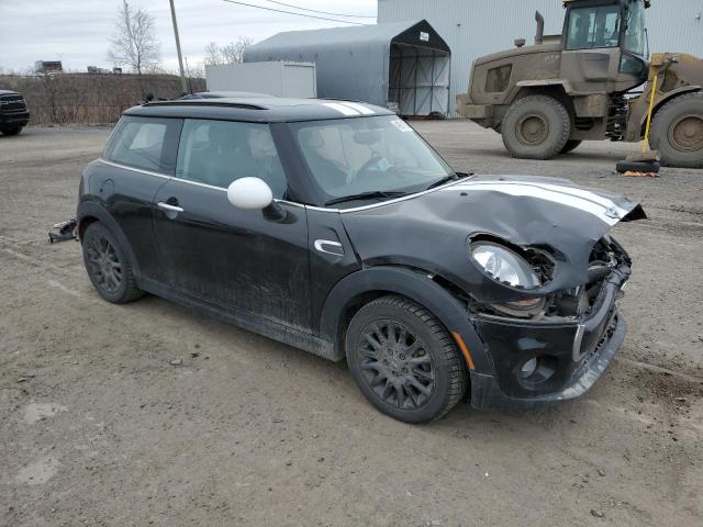 Photo 4 from auction – 2018 MINI COOPER with VIN WMWXP5C54J2H29574