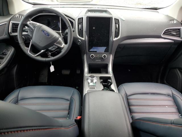 Фото 8 с аукциона – 2022 FORD EDGE SEL с VIN 2FMPK4J91NBA73229