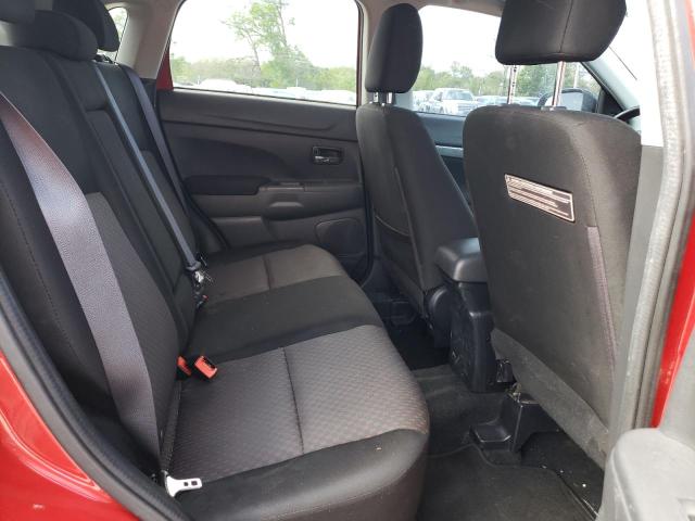 Photo 10 from auction – 2017 MITSUBISHI OUTLANDER with VIN JA4AP3AU2HZ035630