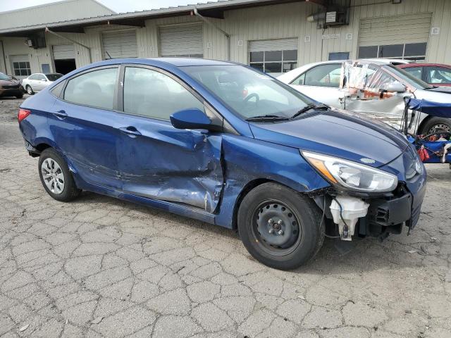 Photo 4 from auction – 2017 HYUNDAI ACCENT with VIN KMHCT4AEXHU308654