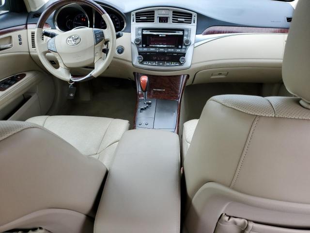Photo 8 from auction – 2011 TOYOTA AVALON BAS with VIN 4T1BK3DB7BU374712