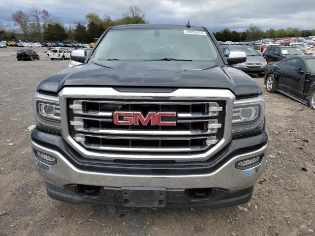 Photo 5 from auction – 2016 GMC SIERRA K15 with VIN 3GTU2NEC6GG215982