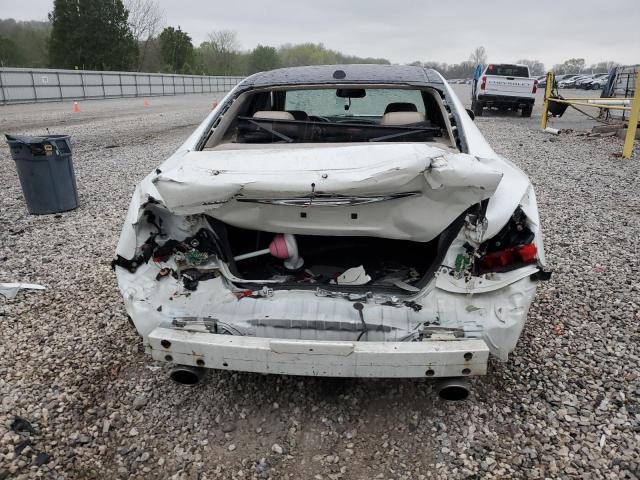 Photo 6 from auction – 2013 NISSAN MAXIMA S with VIN 1N4AA5AP7DC833573