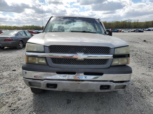 Photo 5 from auction – 2005 CHEVROLET SILVERADO with VIN 1GCEK14TX5Z206441