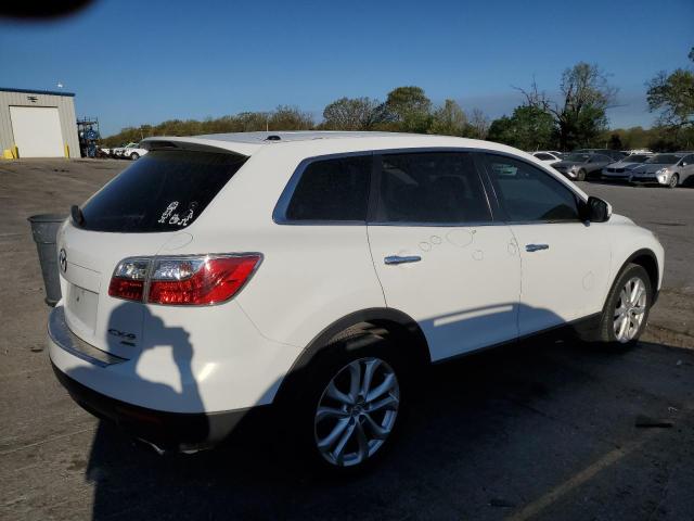 Photo 3 from auction – 2012 MAZDA CX-9 with VIN JM3TB3DAXC0342613