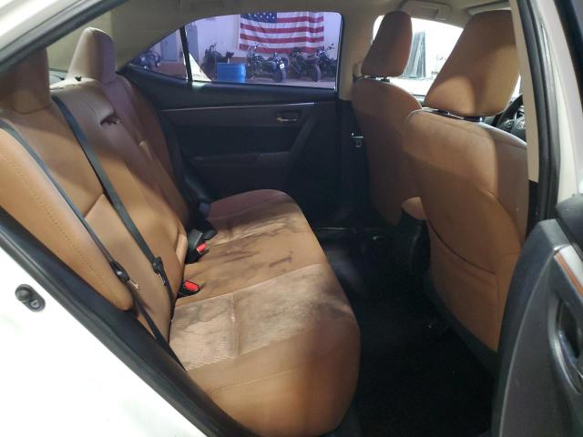 Photo 10 from auction – 2015 TOYOTA COROLLA L with VIN 2T1BURHE8FC402512