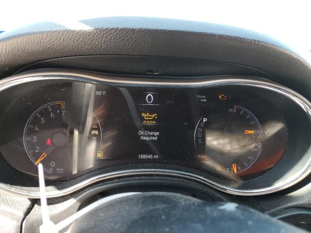 Photo 9 from auction – 2014 JEEP GRAND CHER with VIN 1C4RJEBG3EC270650