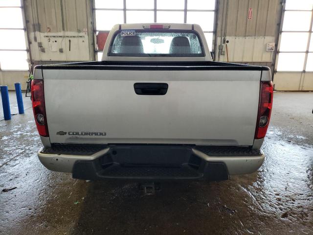 صورة رقم 6 من المزاد - 2012 CHEVROLET COLORADO مع VIN 1GCCSBF99C8123858