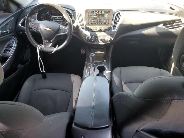 Photo 8 from auction – 2016 CHEVROLET MALIBU LT with VIN 1G1ZE5ST6GF338127