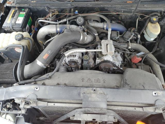 Photo 11 from auction – 2002 CHEVROLET SILVERADO with VIN 1GCHK231X2F219979