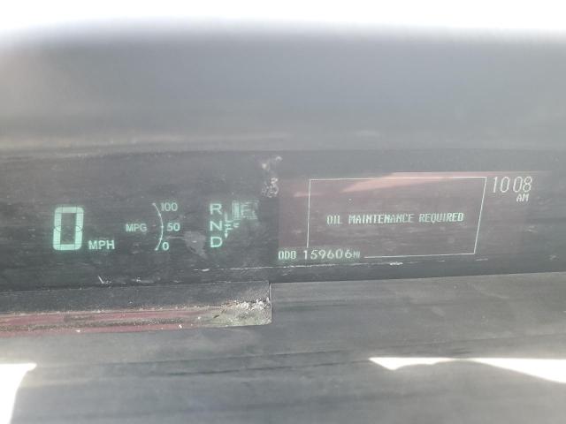 Zdjęcie 9 z aukcji – 2010 TOYOTA PRIUS z VIN JTDKN3DU2A0195819