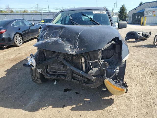 Photo 5 from auction – 2012 NISSAN ROGUE S with VIN JN8AS5MV7CW388934