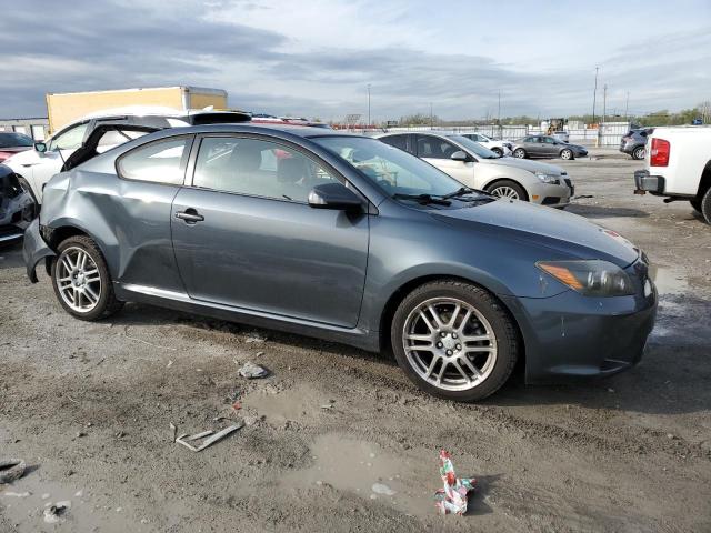 Photo 4 from auction – 2008 TOYOTA SCION TC with VIN JTKDE167680252689