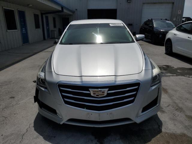 Photo 5 from auction – 2015 CADILLAC CTS with VIN 1G6AW5SXXF0108275