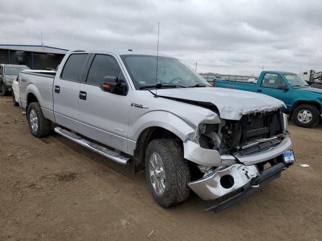 Photo 4 from auction – 2011 FORD F150 SUPER with VIN 1FTFW1ET9BKD81808