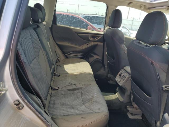 Photo 10 from auction – 2019 SUBARU FORESTER S with VIN JF2SKAPC7KH439291