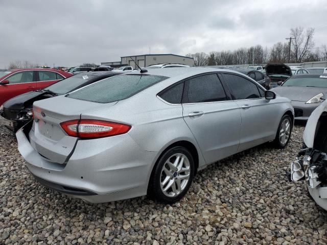 Photo 3 from auction – 2016 FORD FUSION SE with VIN 3FA6P0H72GR259807
